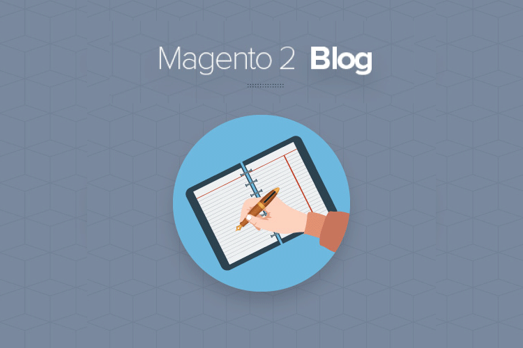 Magento 2 Blog Extension