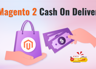 Magento 2 Cash on delivery