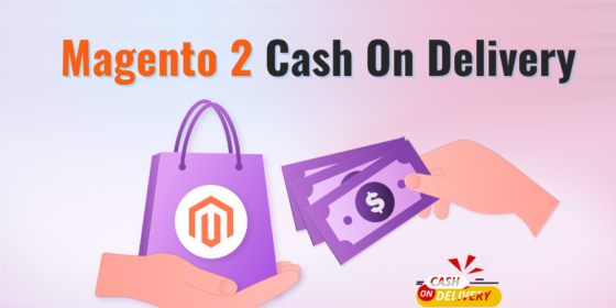 Magento 2 Cash on delivery