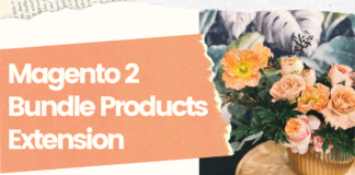 Magento 2 Bundle Products Extension