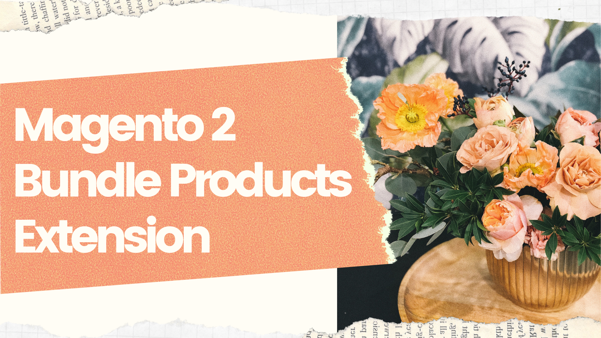 Magento 2 Bundle Products Extension