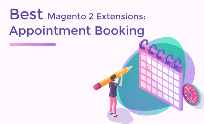 Best_Magento_2_Appointmant_booking_extension