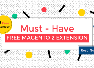 Magento 2 free extension