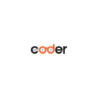 landofcoder logo