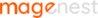 Magenest logo