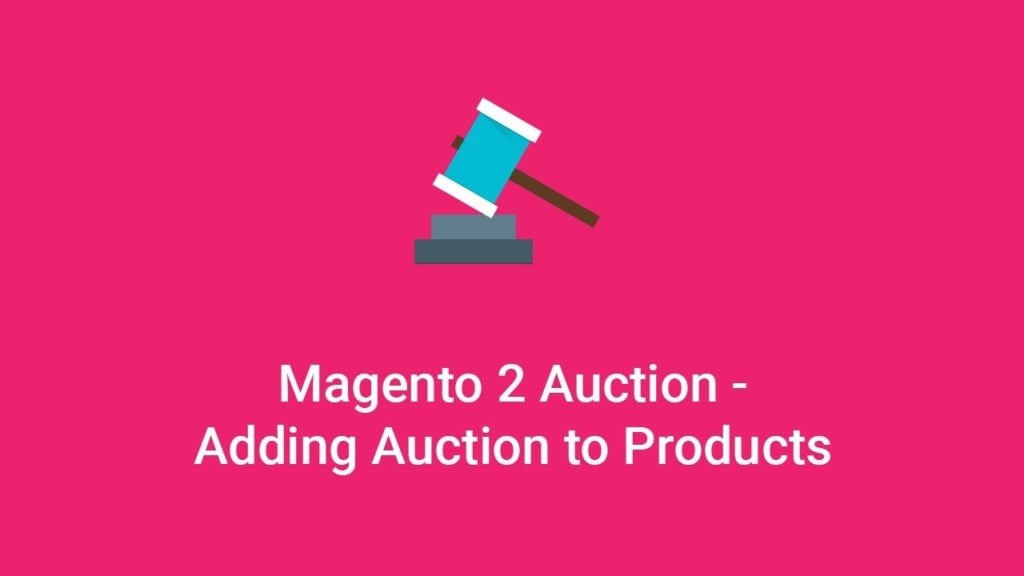 magento 2.3 auction extensions module