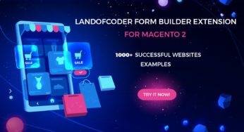 Magento 2 Form Builder | 1000+ Best Successful Case Study Examples