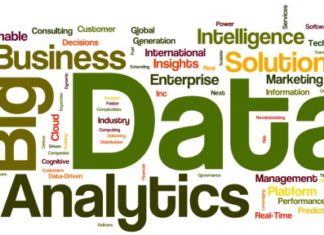 Big Data Analytics Companies