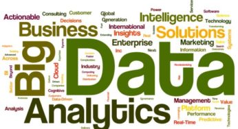 4 Ways to Unlock the Value of Your Unstructured Big Data