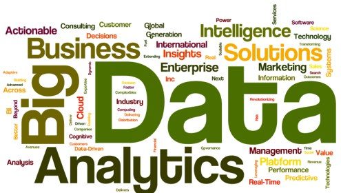 Big Data Analytics Companies