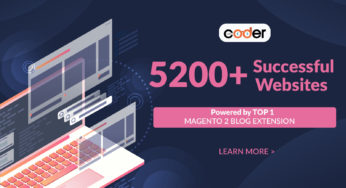 Magento Better Blog Extension | 5200+ Successful Websites Examples