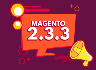 Magento released new edition 2.3.3