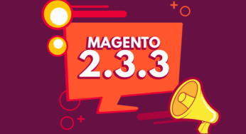 Released Magento 2.3.3 CE & EE | Feature highlights of Newly Edition