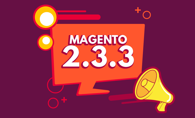 Magento released new edition 2.3.3