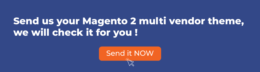 Check Magento 2 multi-vendor theme