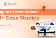 Landofcoder Marketplace case studies