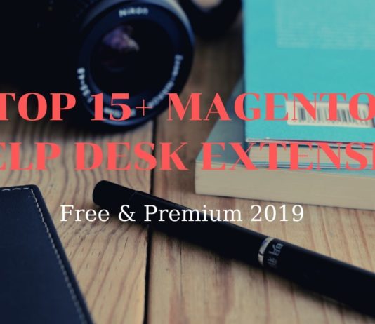 top 15 magento 2 help desk extension free & premium