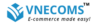 Vnecoms logo