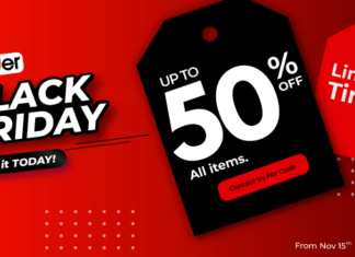 BlackFriday deal for magento 2 extension