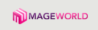 Mage World logo