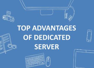 Best advantages of dedicated server hosting for your business