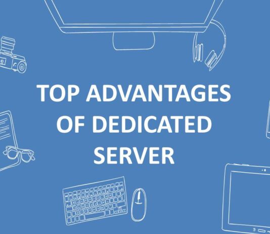 Best advantages of dedicated server hosting for your business