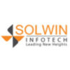 Solwin Infortech logo