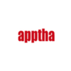 Apptha logo