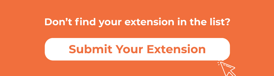 submit your magento extension here