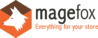 Magefox logo