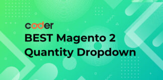 Magento 2 Quantity Dropdown Review