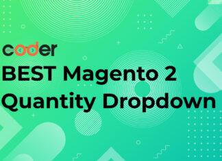 Magento 2 Quantity Dropdown Review