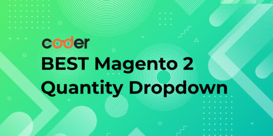 Magento 2 Quantity Dropdown Review