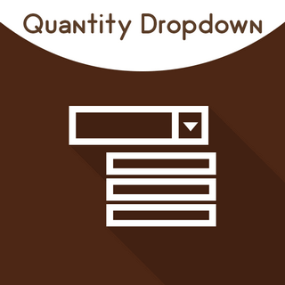 Qty Dropdown Extension By Magecomp 