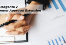 Top Magento 2 Customer Approval Extension