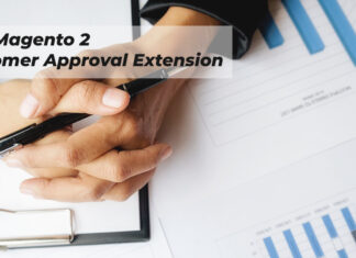 Top Magento 2 Customer Approval Extension