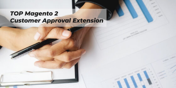 Top Magento 2 Customer Approval Extension