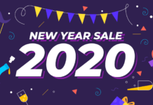 Magento 2 Extension sale on lunar new year