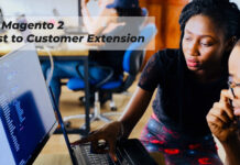 BEST Magento 2 Guesto to customer extension