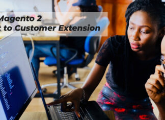 BEST Magento 2 Guesto to customer extension