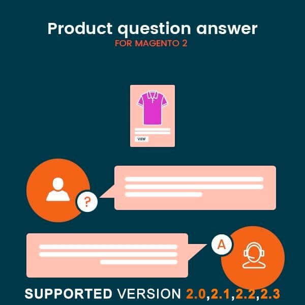 Top 5+ Best Magento 2 Product Question & Answer Extension