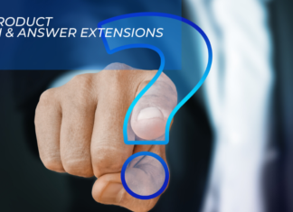 Top M2 Product Q&A extensions