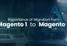 Importance of Migration from Magento 1 to Magento 2