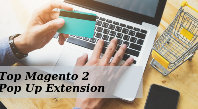 Top Magento 2 Pop Up Extension