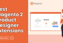 Top Magento 2 Product Design Extensions