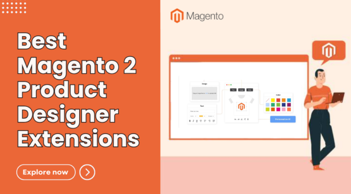 Top Magento 2 Product Design Extensions