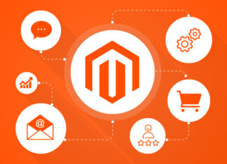 theme for article on new release of Magento 2.3.4