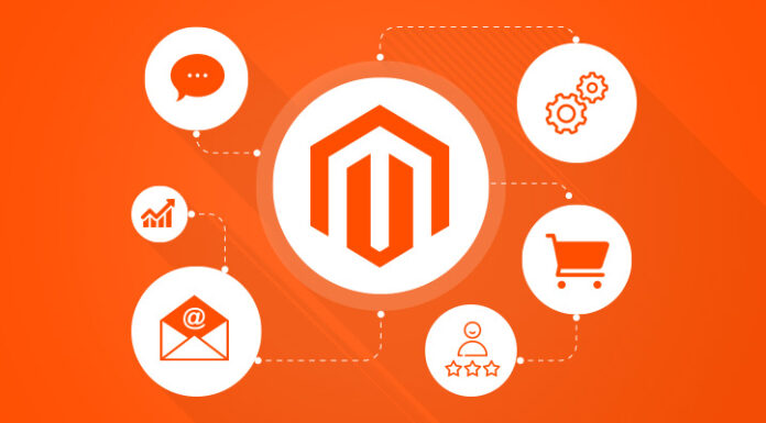 theme for article on new release of Magento 2.3.4