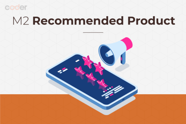 magento 2 recommended product