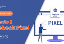 Top Magento 2 Facebook Pixel Extension